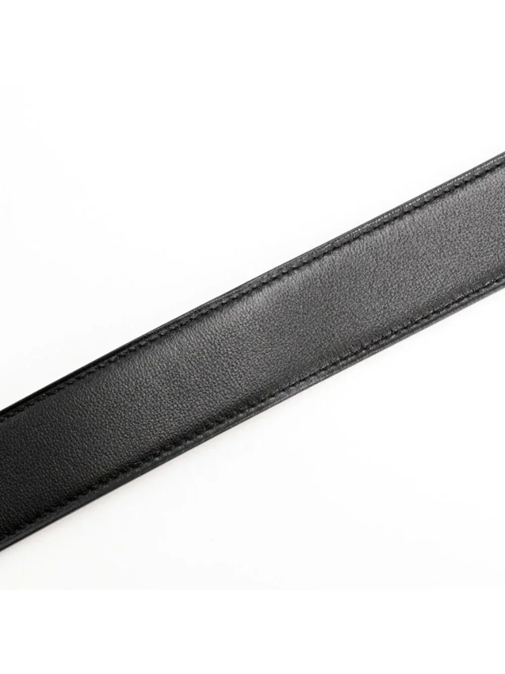 Hermes Belt Strie Gold
